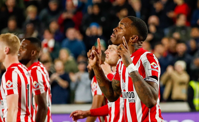 英超夺冠赔率：阿森纳逼近曼城，喜鹊与红军持平切尔西第7